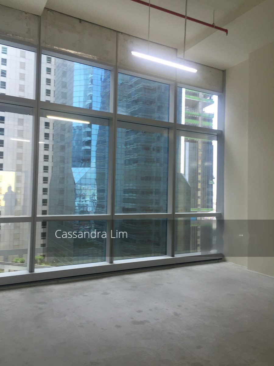 Sbf Center (D1), Office #140190612